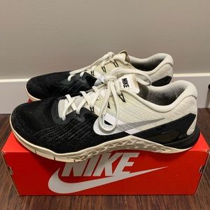 Nike Metcon 3